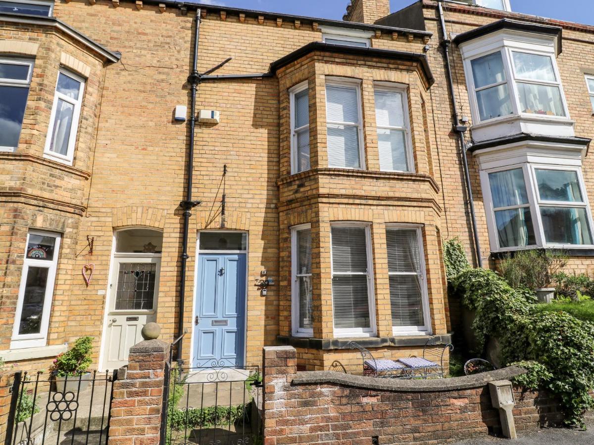 Seafarers Villa Scarborough Exterior photo